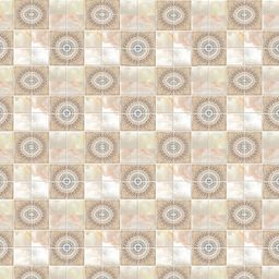 Asian royal Beige & Brown Abstract Printed Self-Adhesive Wallpaper-image-77