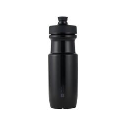 VAN RYSEL By Decathlon Black Typography Printed Sipper Water Bottle 650 ml-24