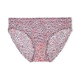 Victoria's Secret The Lacie Abstract Printed Bikini Briefs-20