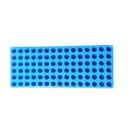 AANIJLAB Scintillation Vail Rack for 90 Vails of 8 ml (Pack of 2) image 3