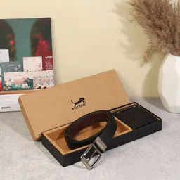 WILD EDGE Men Accessory Gift Set-image-5