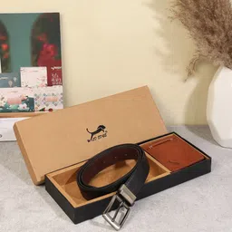 WILD EDGE Men Accessory Gift Set-image-40