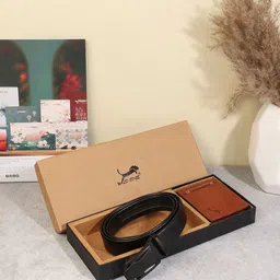 WILD EDGE Men Accessory Gift Set-image-39