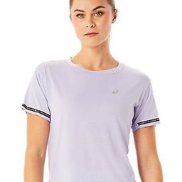 ASICS RACE Round Neck Crop T-Shirt-picture-29