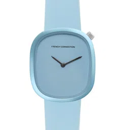 French Connection Women Dial & Straps Reset Time Analogue Watch FCS10U-27
