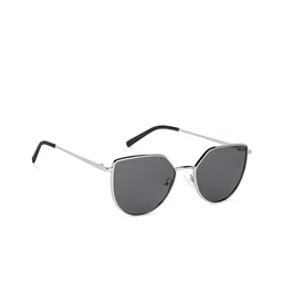Vincent Chase Women Cateye Sunglasses with Polarised and UV Protected Lens 139364 image 2