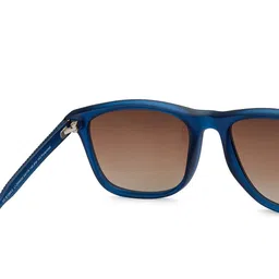 Vincent Chase Lens & Wayfarer Sunglasses with Polarised and UV Protected Lens 204834 image 5