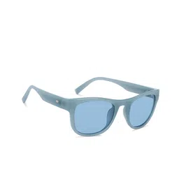 Vincent Chase Full Rim Wayfarer Sunglasses with Polarised and UV Protected Lens 207935-36
