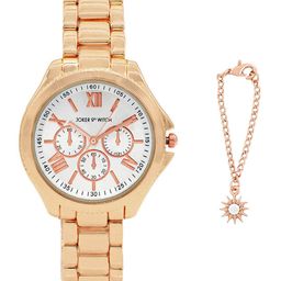 JOKER & WITCH Women Sun Watch Gift Set-image-55