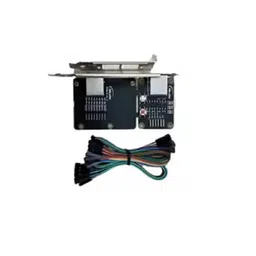 Blicube ATX Adapter Board for BliKVM and PiKVM “KVM over IP” Raspberry Pi HDMI CSI image 3