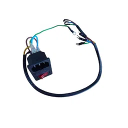 Bambu Lab Power Switch Assembly for P1P,P1S,X1,X1C,X1E image 2