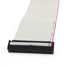 2.54mm Pitch 40 Pin JTAG ISP AVR Cable image 3