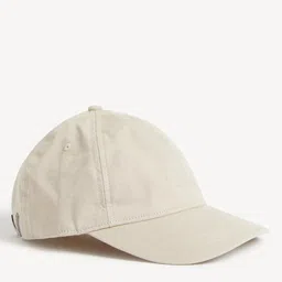 Marks & Spencer Men Pure Cotton Baseball Cap-54