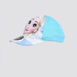 mothercare Kids Frozen Printed Baseball Cap-51