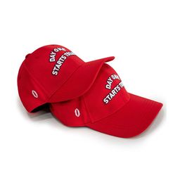 Sanity Unisex Pack Of 2 Embroidered Baseball Cap-image-44
