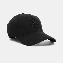Status Quo Men Embroidered Baseball Cap-image-32