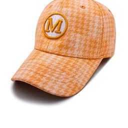 JENNA Boys Embroidered Cotton Baseball Cap-image-29
