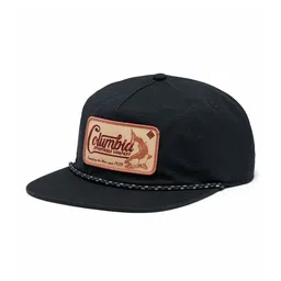 Columbia Ratchet Strap Cotton Snapback Cap-42