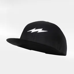 SUPERVEK OG Thunder SnapBack Cap-15