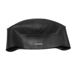 Cultsport Lightweight Quick Dry Silicon Swimming Cap-27