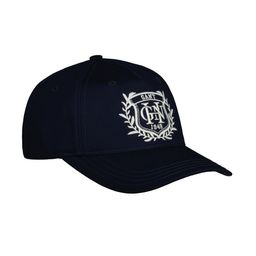 GANT Men Embroidered Pure Cotton Baseball Cap-picture-27