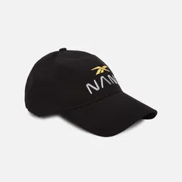 Reebok Embroidered Ubf Athelete A Flex Baseball Cap-23