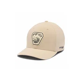 Columbia Unisex PFG Uncharted Baseball Cap-52