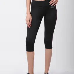 GOLDSTROMS Women Mid-Rise Capris-picture-24