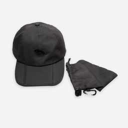 JUMP USA Unisex Charcoal Caps-48