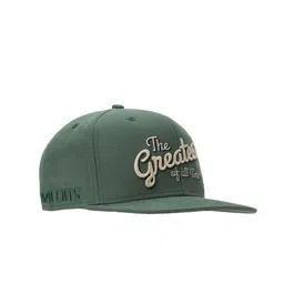 Puma Men Green Caps-image-34