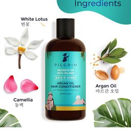 Pilgrim Hair Nourishing Essentials For Damage Control & Enhanced Volume-42