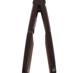 NIRVANI NIR-329 Ceramic Plate Hair Straightener - Black-58