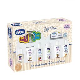 Chicco Baby Moments Delight Set-44