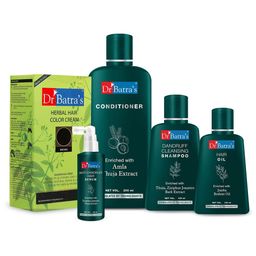 Dr. Batras Hair Care Kit-29