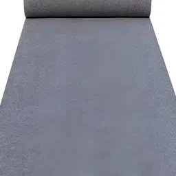 Asad Emporium Rugs Grey Non-Woven Anti-Skid Indoor or Outdoor Carpet-image-43