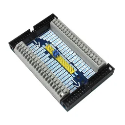 Raspberry Pi 3 GPIO Board Multifunctional Cascade Expansion Extension Board Module image 1