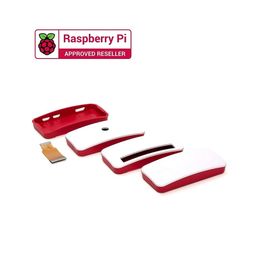 Official Raspberry PI Zero/Zero W Case image 4