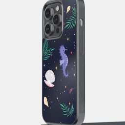 Macmerise Printed iPhone 14 Plus Bumper Phone Back Case-10