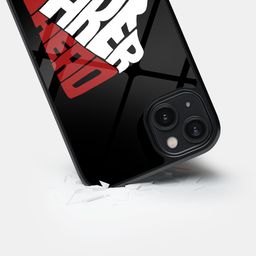 macmerise Sneakerhead Chicago iPhone 14 Plus Glass Case-image-21
