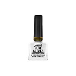 Jaquline USA Pure Stroke Breathable Premium Nail Enamel 10ml - Celestial-39