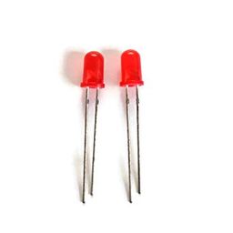 Electronic spices solar for DIY, solar panel 6v- 60 mah, 80mm*40mm*03mm, 2 leds,1 ON/OFF, wire connect with solar image 4
