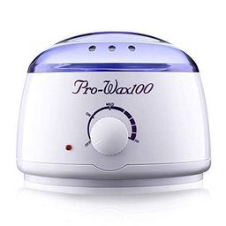 rich beauty Pro Wax Heater And Warmer Hot Wax Heater for Hard,Wax Heater For Waxing Automatic, Strip and Paraffin Waxing, Wax Heaters, Wax Machine For Women image 1