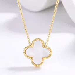 SALVE Stainless Steel Pendants with Chains-picture-5
