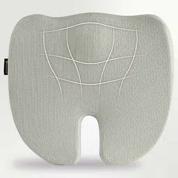 betterhood Coccyx Seat Cushion, Grey for Chair-picture-7