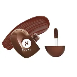 SUGAR La La Love 18Hr Liquid Lipstick 5ml - Chocolate Charm 11-6