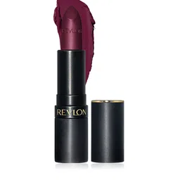 Revlon Super Lustrous The Luscious Matte Lipstick 4.2 g - Black Cherry-27