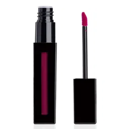 PAC Matte Addict Waterproof & Non-Drying Liquid Lipstick 5.5ml - Cherry On Top-0
