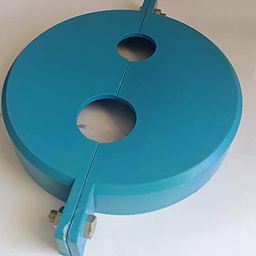 Bore Cover Round Type image 3