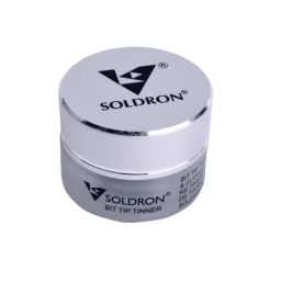 Soldron Bit-Tip Tinner And Cleaner-image-54