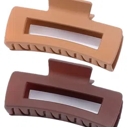 Xivir Set of 2 Claw Clip image 1